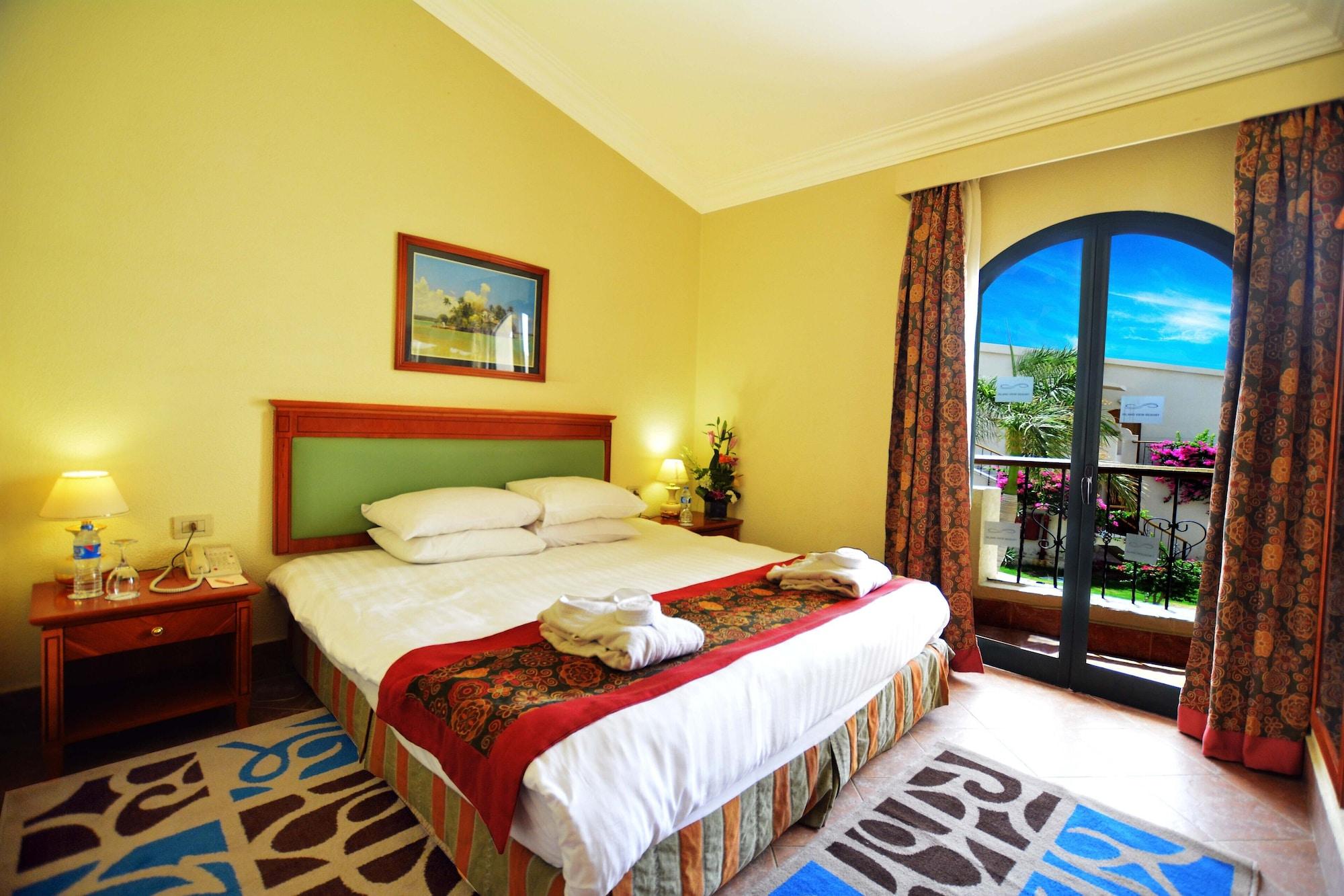 Island View Resort Sharm el-Sheikh Luaran gambar