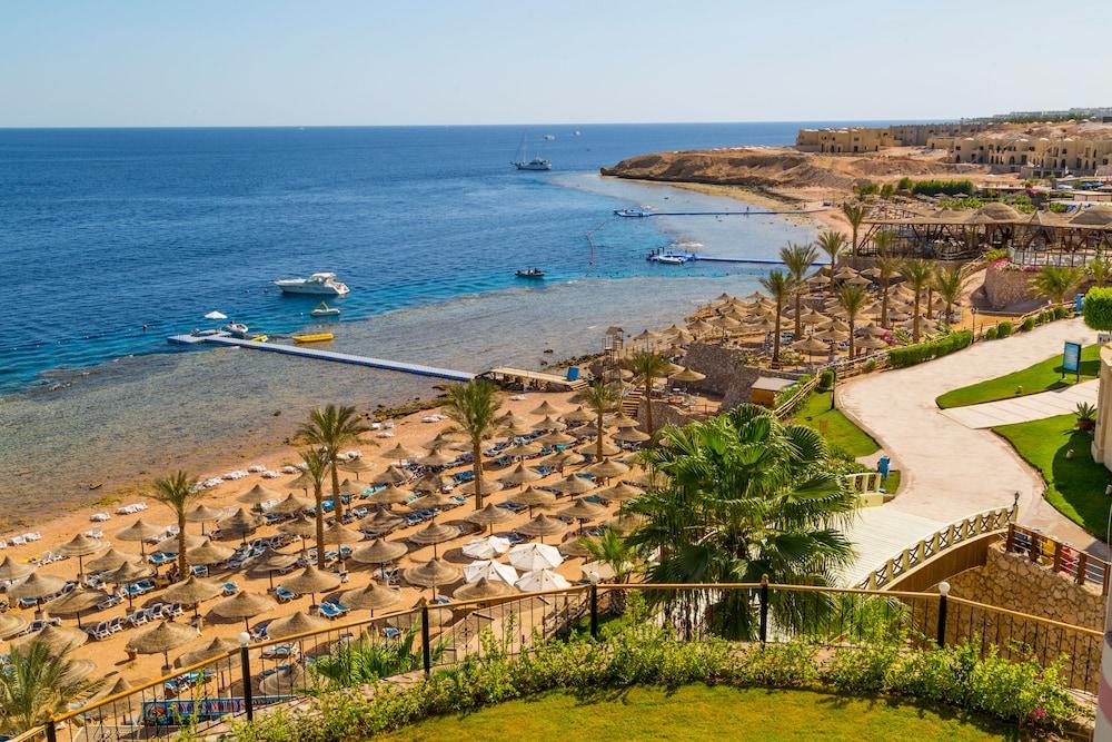 Island View Resort Sharm el-Sheikh Luaran gambar
