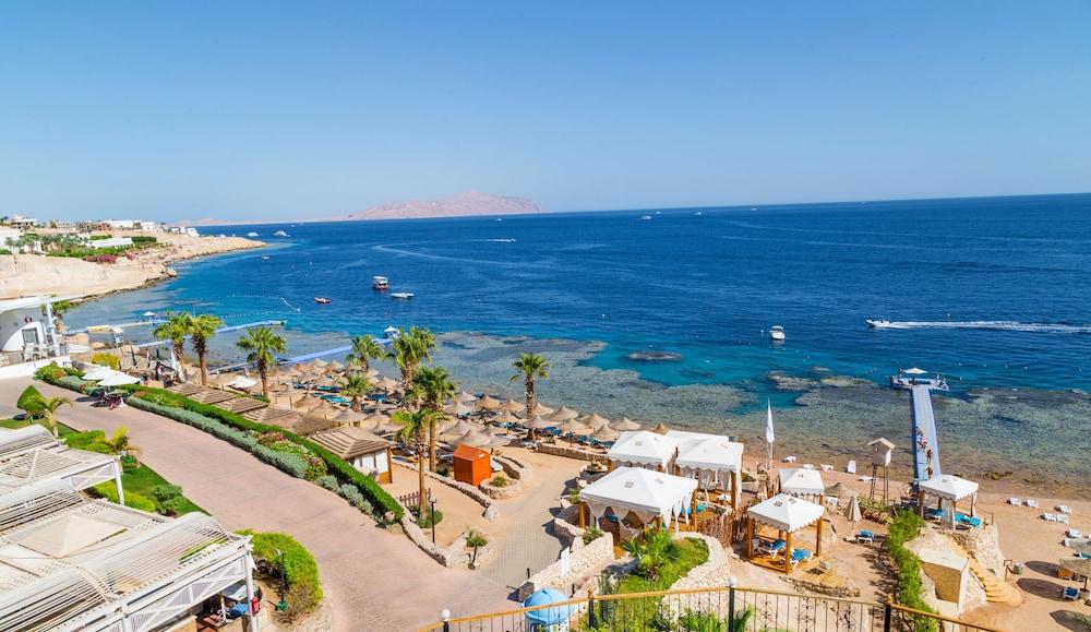 Island View Resort Sharm el-Sheikh Luaran gambar