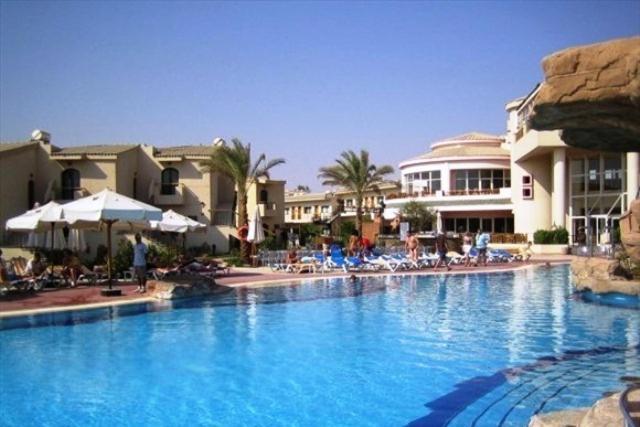 Island View Resort Sharm el-Sheikh Luaran gambar
