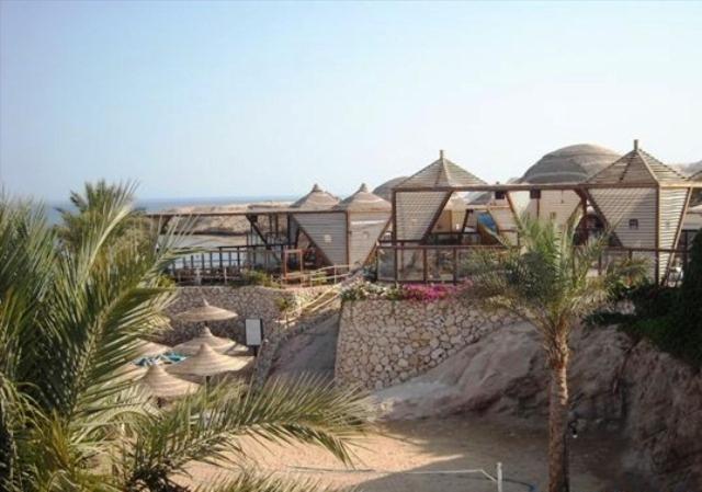 Island View Resort Sharm el-Sheikh Luaran gambar