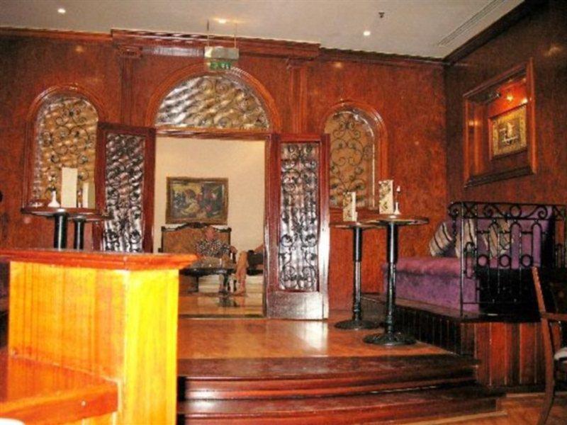 Island View Resort Sharm el-Sheikh Luaran gambar