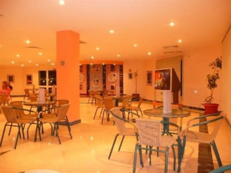 Island View Resort Sharm el-Sheikh Luaran gambar