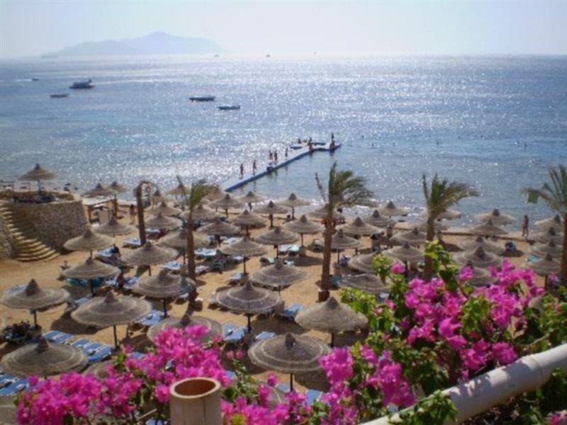Island View Resort Sharm el-Sheikh Luaran gambar