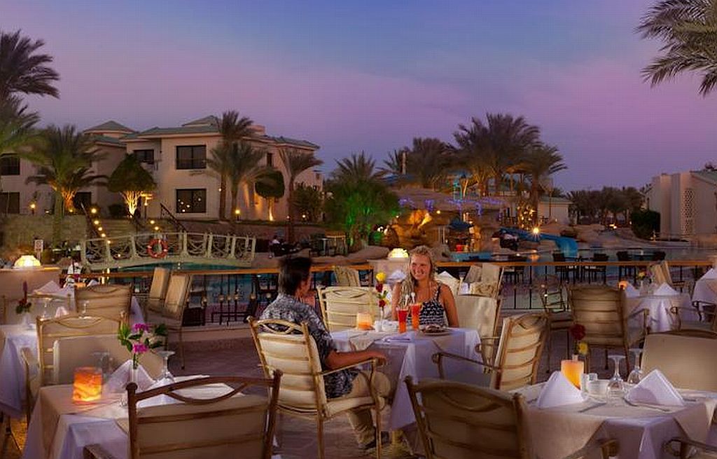Island View Resort Sharm el-Sheikh Luaran gambar