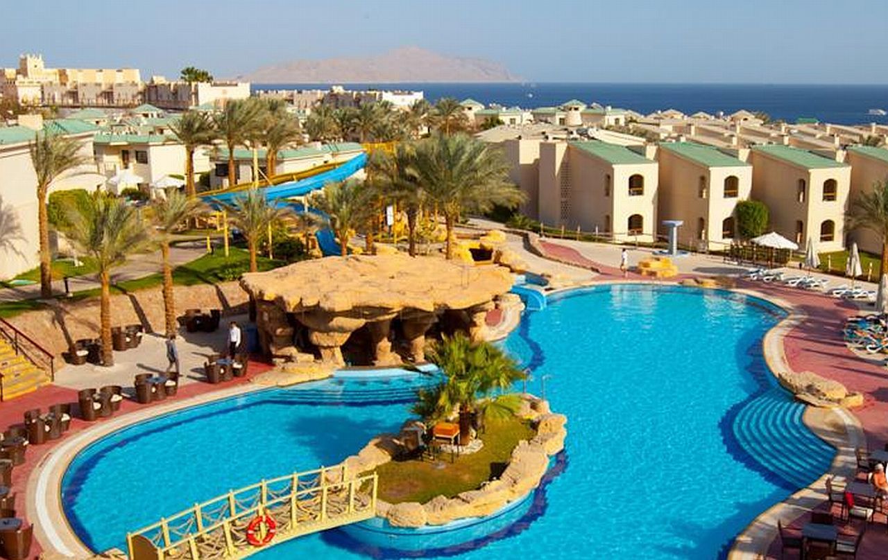 Island View Resort Sharm el-Sheikh Luaran gambar