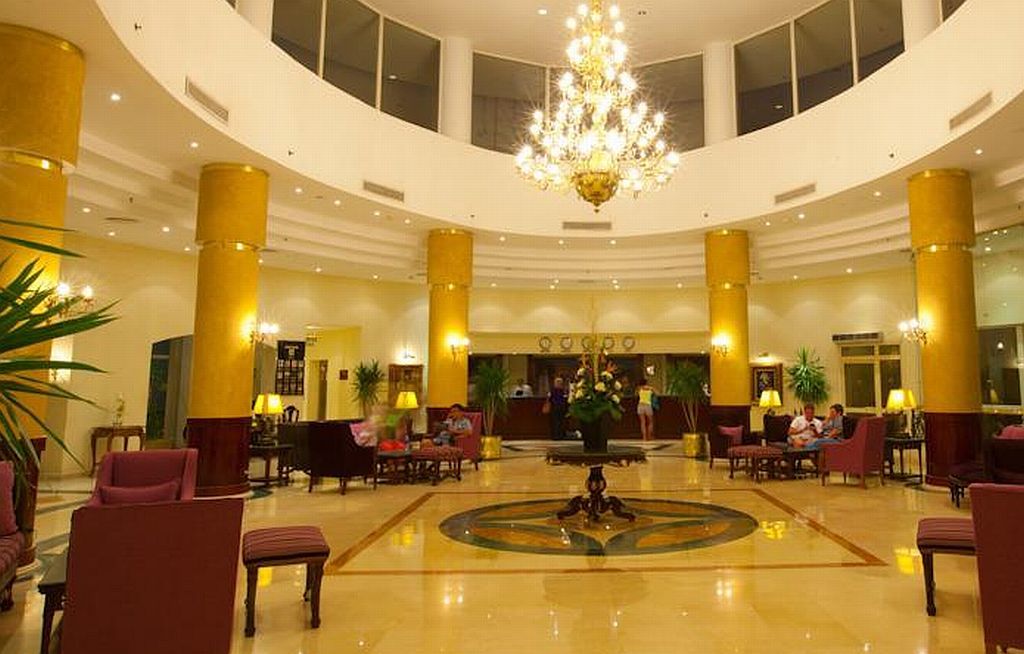 Island View Resort Sharm el-Sheikh Luaran gambar