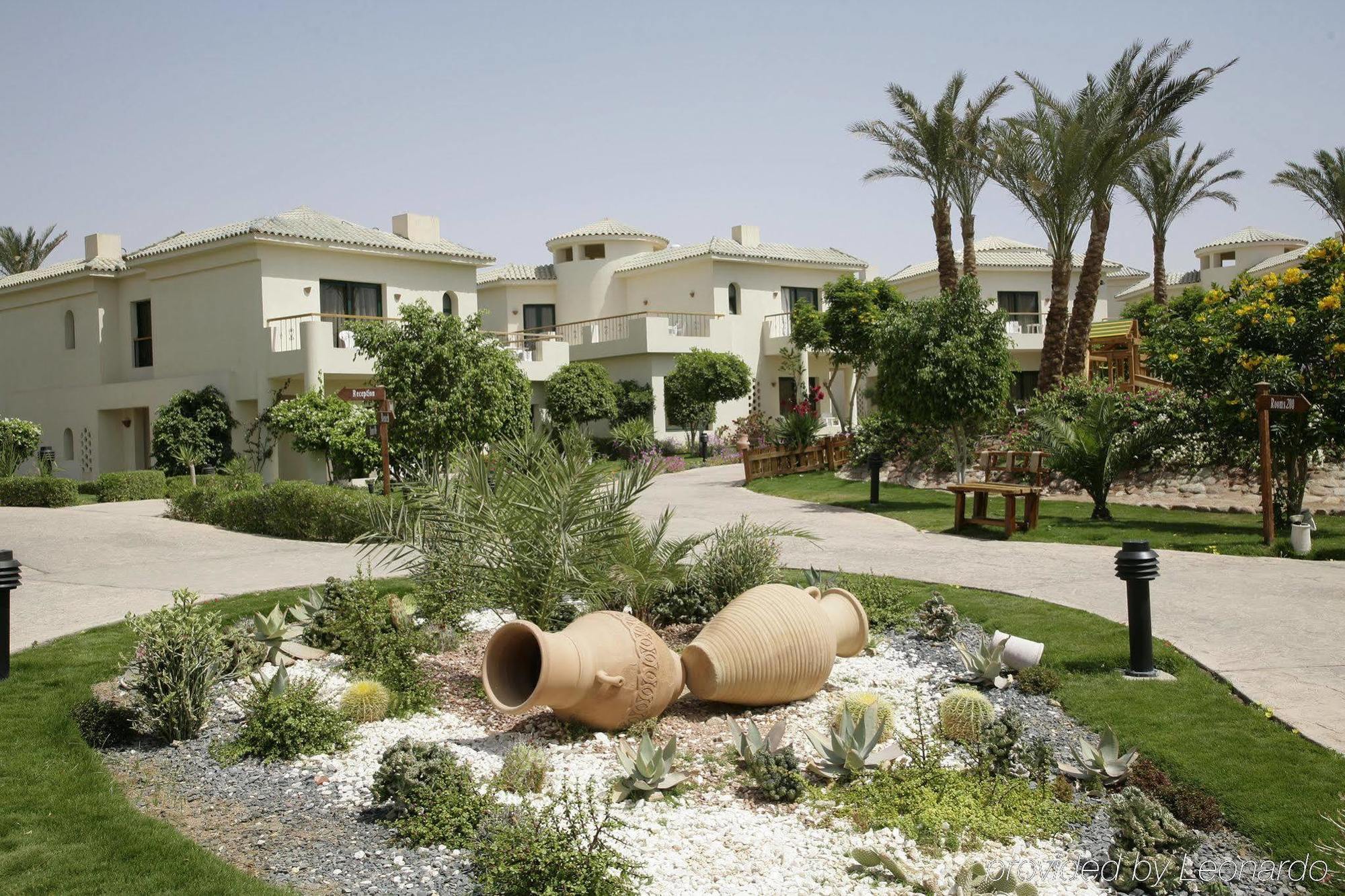 Island View Resort Sharm el-Sheikh Luaran gambar