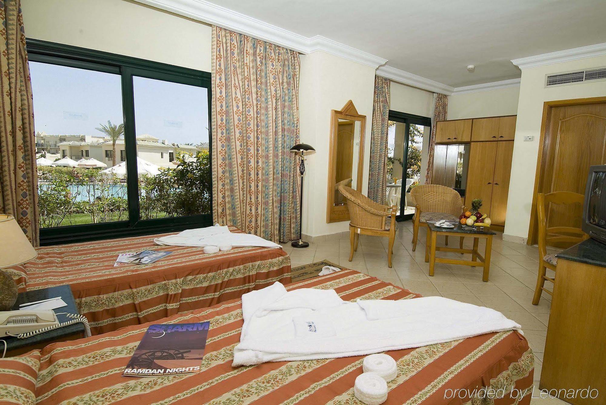 Island View Resort Sharm el-Sheikh Bilik gambar