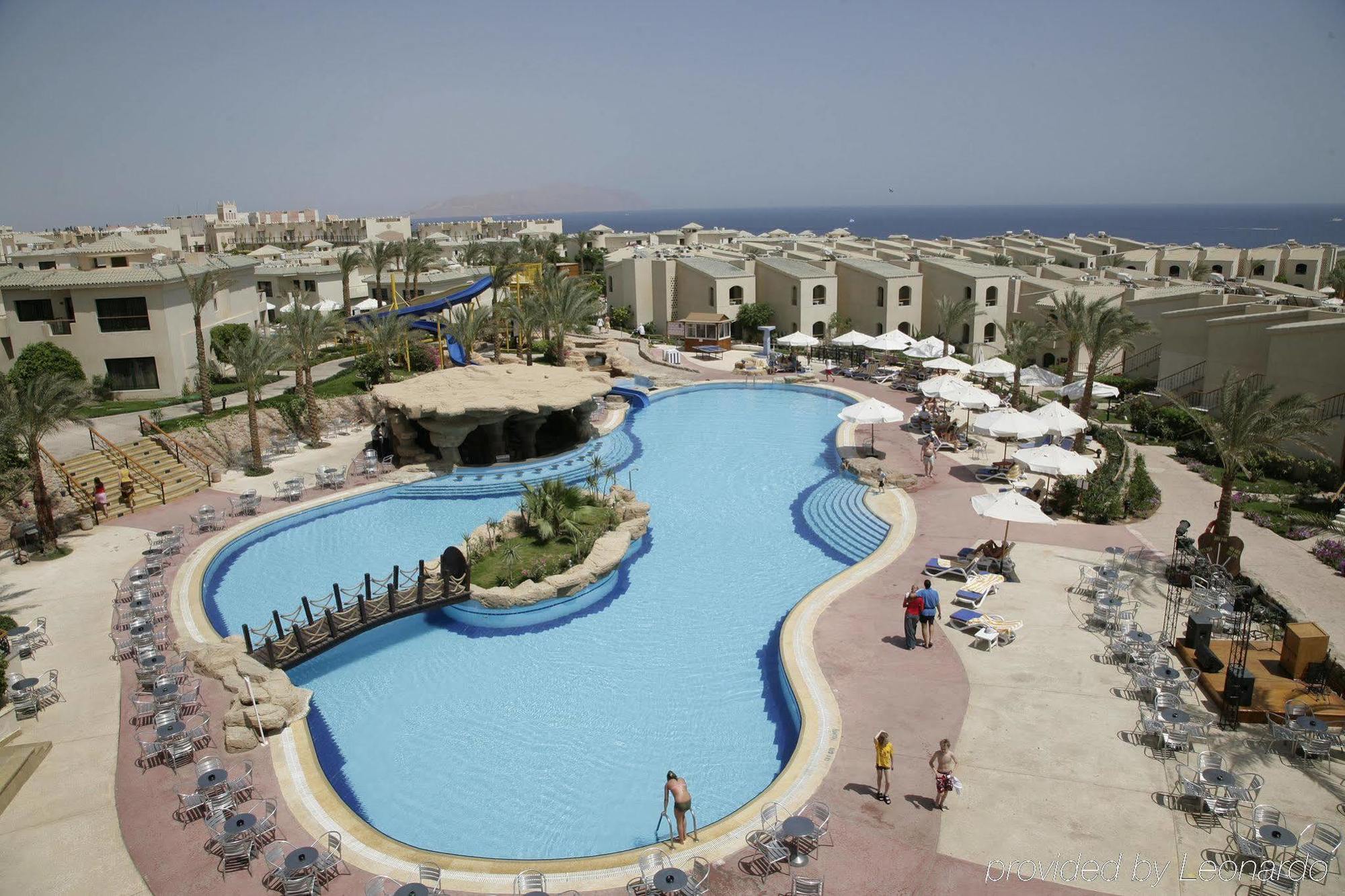 Island View Resort Sharm el-Sheikh Kemudahan gambar