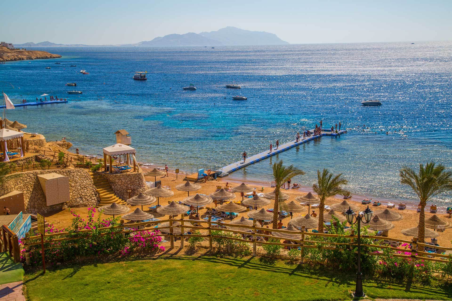 Island View Resort Sharm el-Sheikh Luaran gambar