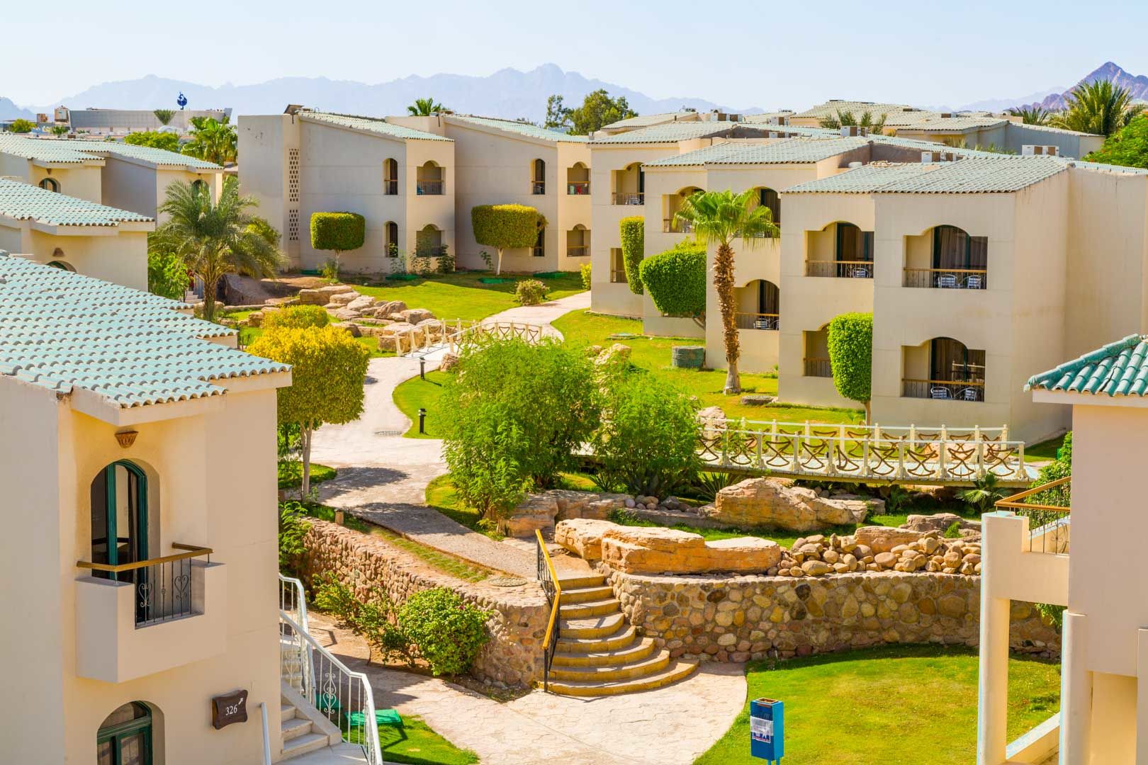 Island View Resort Sharm el-Sheikh Luaran gambar