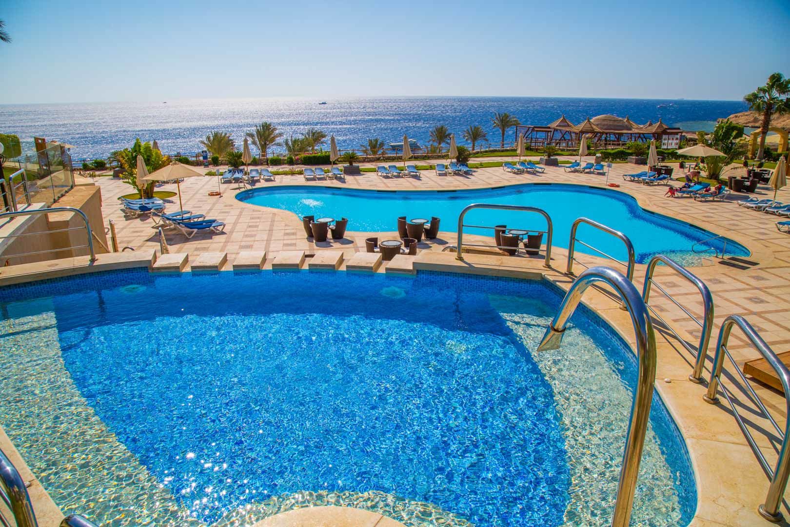 Island View Resort Sharm el-Sheikh Luaran gambar