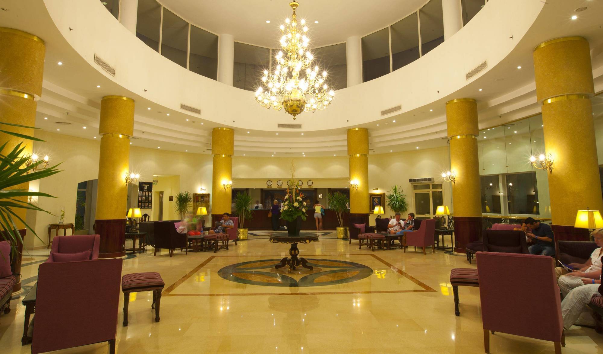 Island View Resort Sharm el-Sheikh Luaran gambar