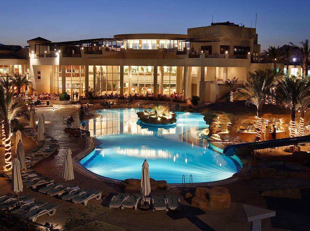 Island View Resort Sharm el-Sheikh Luaran gambar